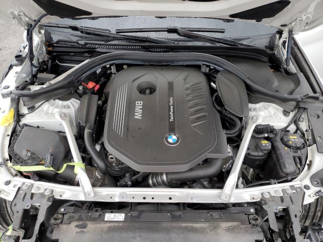 WBAJE5C56JWA96872 BMW 540 I