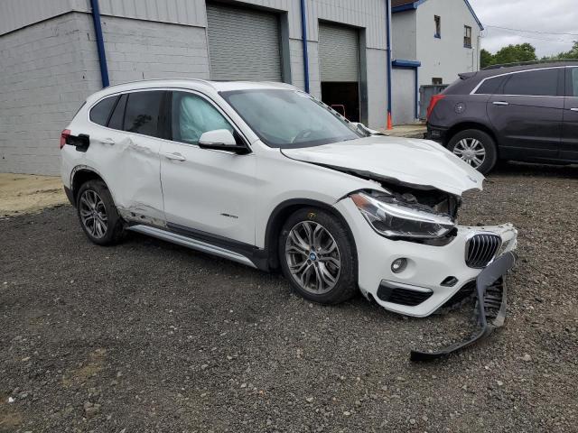 WBXHT3Z35H4A55613 BMW X1 Xdrive28i
