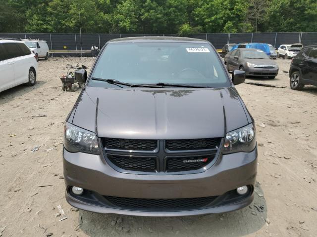 2C4RDGCG0FR523773 Dodge Grand Caravan Sxt