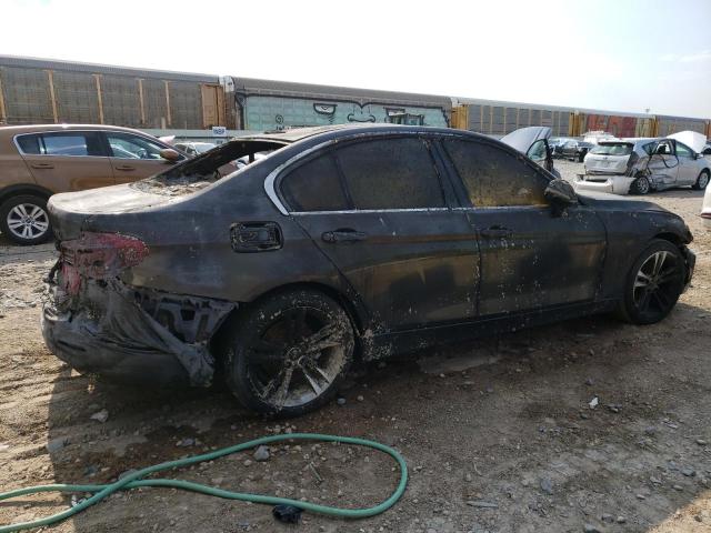 WBA8E3G55GNT80101 BMW 328 Xi Sulev
