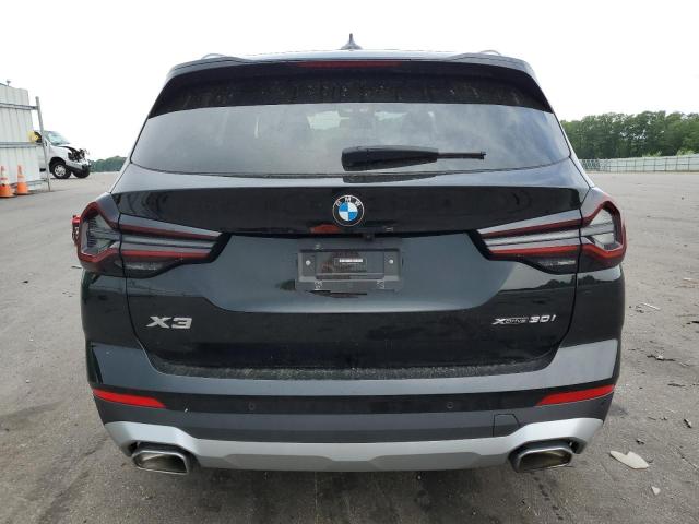 5UX53DP05N9M81083 BMW X3 Xdrive30i