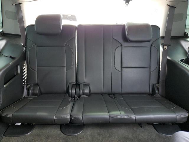 1GKS2CKJ8FR197924 GMC YUKON DENALI