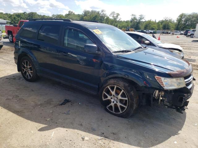 3C4PDDBG0FT544482 Dodge Journey Sxt