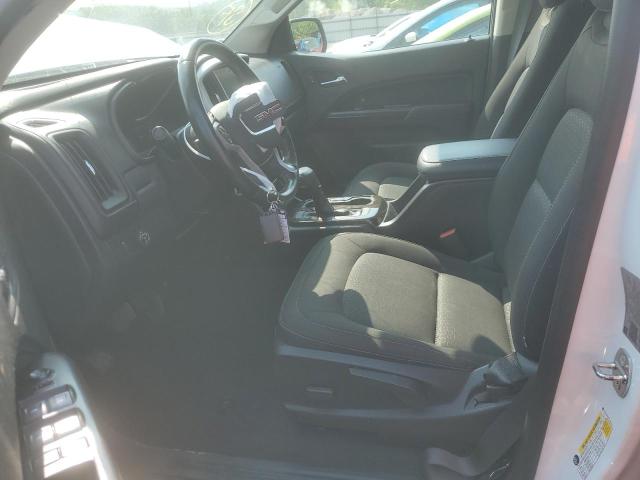 1GTG5CEN7L1192764 GMC CANYON SLE