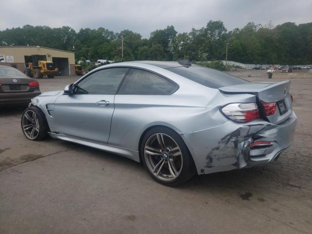 WBS3R9C57FK329511 BMW M4