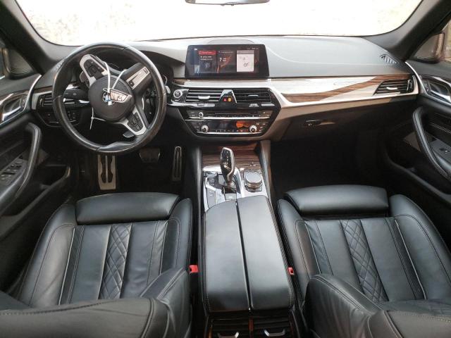 WBAJE7C51KWW09326 BMW 540 XI