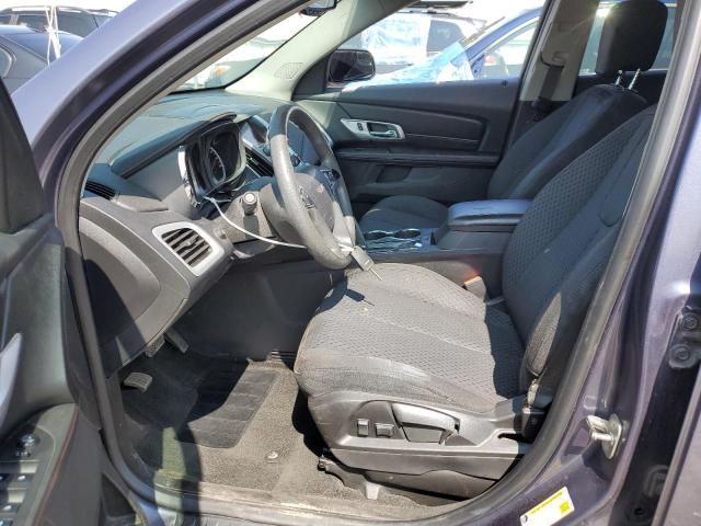 2GKFLVEK9E6136851 GMC Terrain Sle