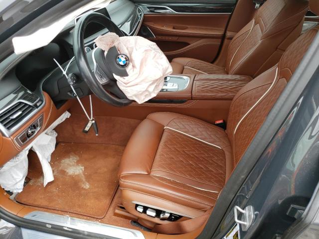 WBA7U2C01MCF59216 BMW 750 Xi