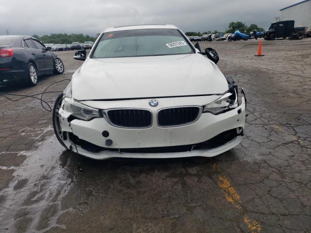 WBA3N9C54GK248922 BMW 428 XI