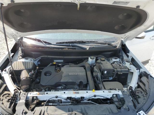 3GKALPEV7KL205463 GMC Terrain Slt