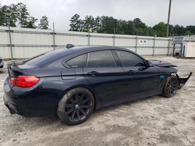 WBA4A9C54GGL88987 BMW 428 I Gran Coupe Sulev