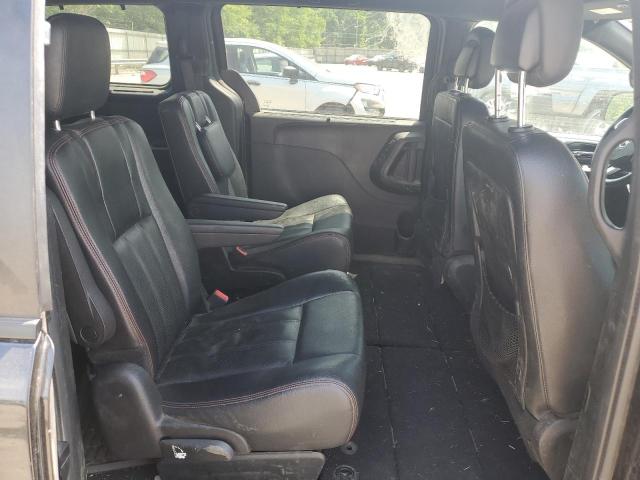 2C4RDGEG8HR631591 Dodge Grand Caravan Gt