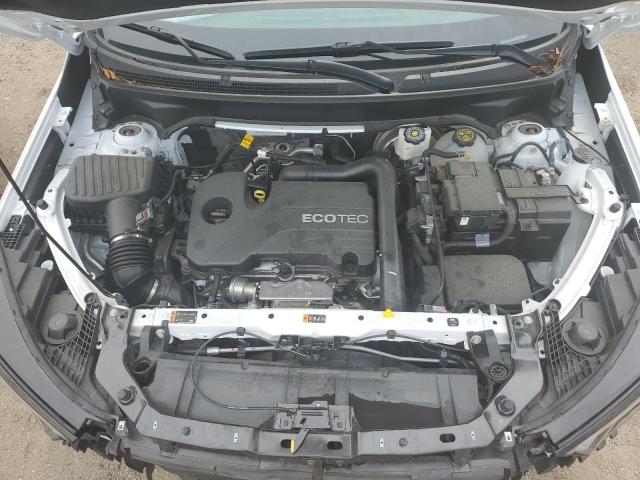 3GKALMEV9NL245675 GMC Terrain Sle