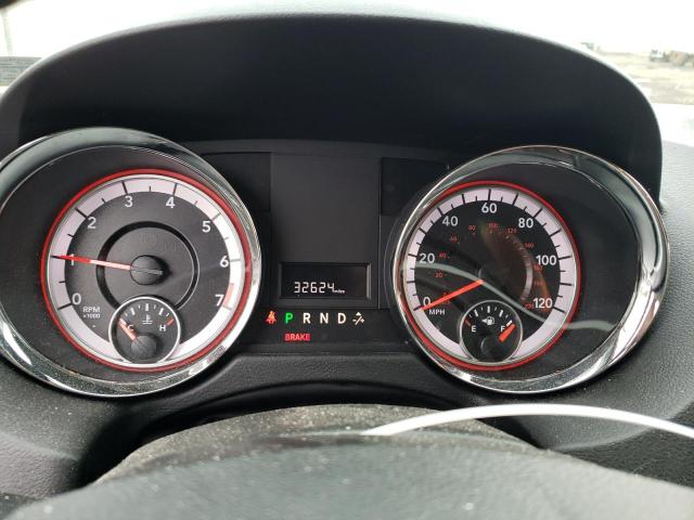 2C4RDGCG2KR774045 Dodge Grand Caravan Sxt