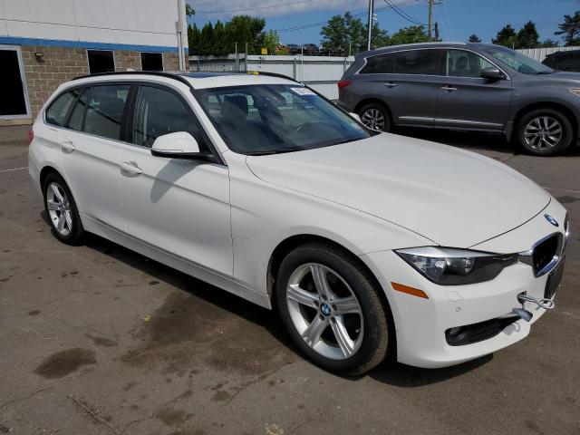 WBA3K5C50FK301244 BMW 328 D Xdrive
