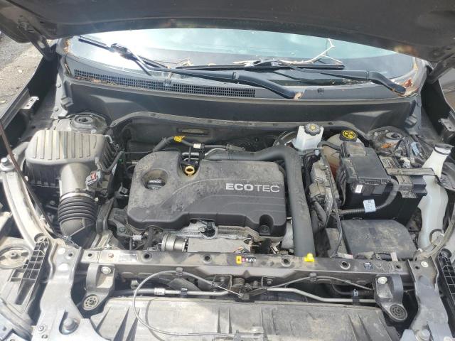 3GKALMEV0KL184048 GMC Terrain Sle