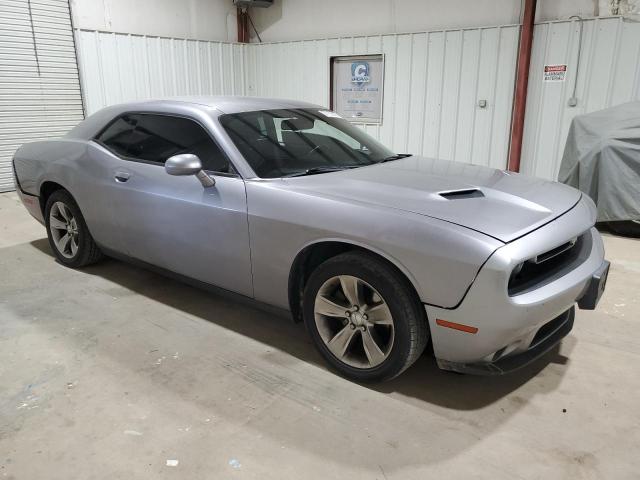 2C3CDZAGXFH739791 Dodge Challenger Sxt