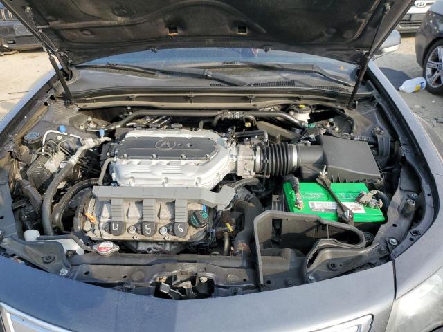 19UUA9F79EA800810 Acura Tl Advance