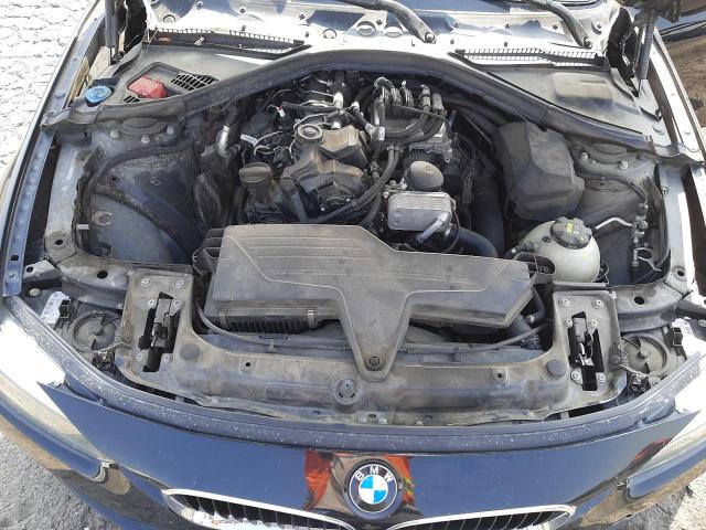 WBA8A9C54GK619160 BMW 320 I