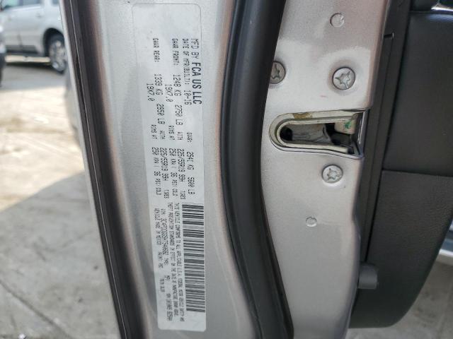 3C4PDDGG5HT540682 Dodge Journey Crossroad
