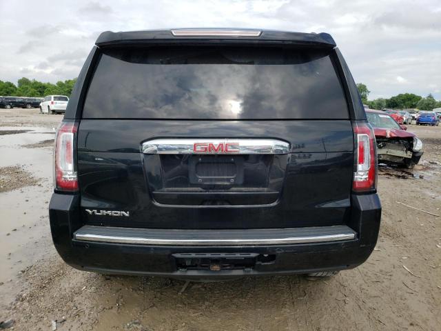 1GKS1CKJ2FR625280 GMC YUKON DENALI