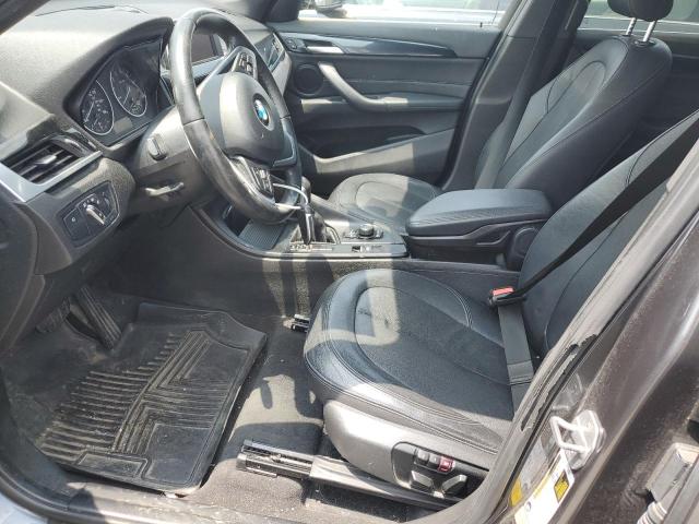 WBXHU7C34J5H41803 BMW X1 Sdrive28i