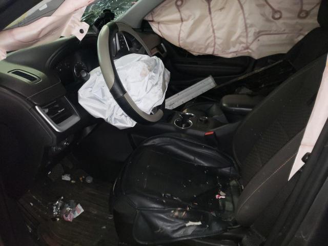 3GKALTEVXKL216028 GMC Terrain Sle