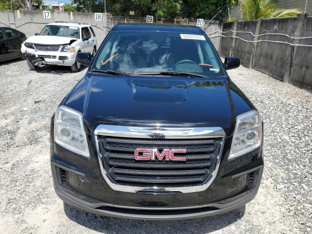 2GKALMEK7H6189072 GMC Terrain Sle