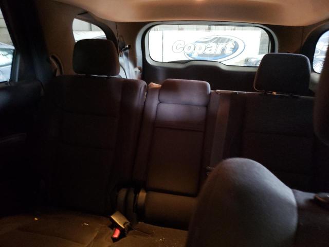 1C4RDHAG6JC186231 Dodge Durango Sxt