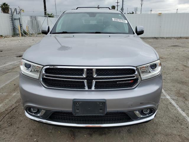1C4RDHAG6HC657109 Dodge Durango Sxt