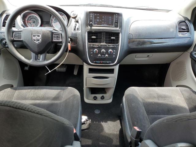2C4RDGBG7KR580354 Dodge Grand Caravan Se