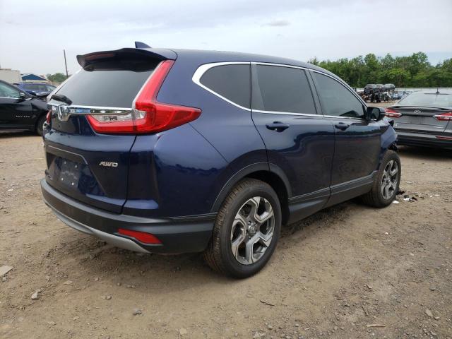 5J6RW2H84KA007732 Honda CR-V EXL