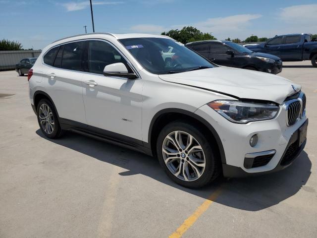 WBXHT3Z36H4A56866 BMW X1 Xdrive28i