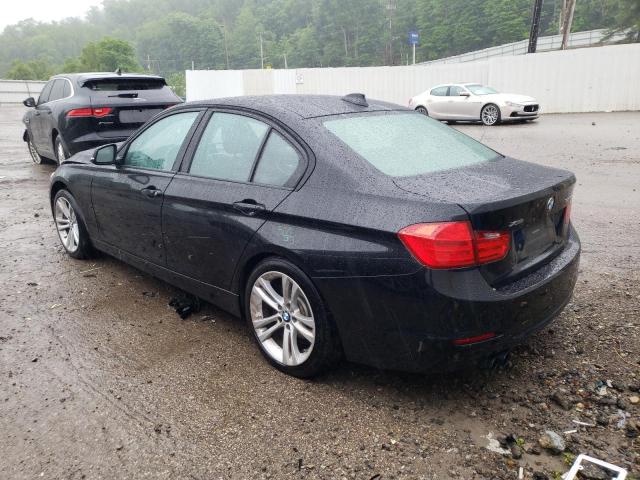 WBA3B3G56ENR84403 BMW 328 XI