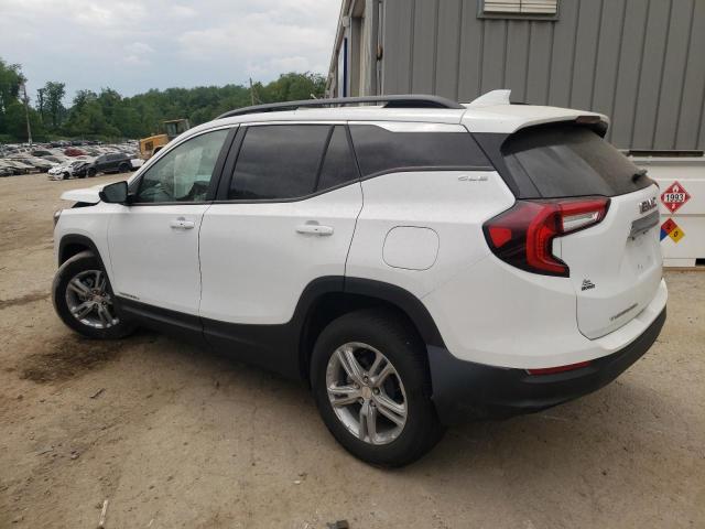 3GKALTEV9NL265306 GMC Terrain Sle