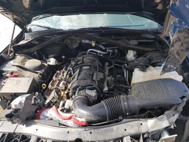 2C3CDXATXEH367952 Dodge Charger Police