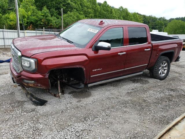 3GTU2PEC7GG218627 auction archive image