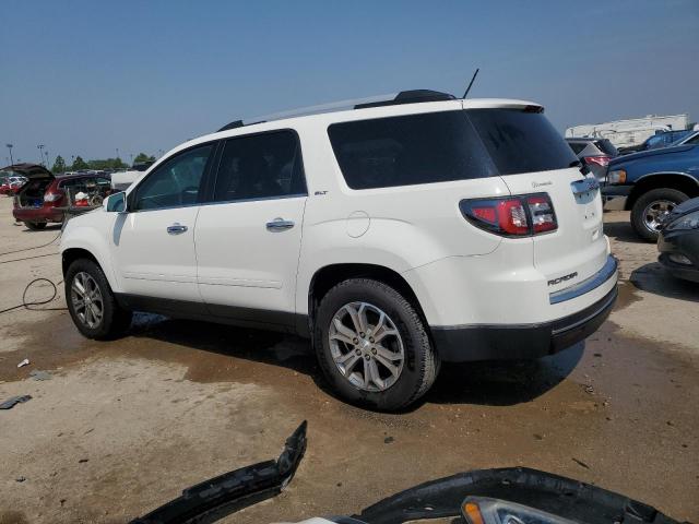 1GKKRRKD2FJ296360 GMC Acadia Slt-1