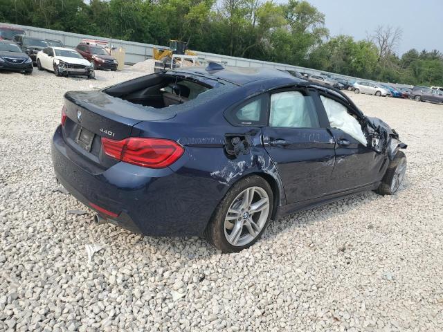 WBA4J7C53KBM75757 BMW 440xi Gran Coupe