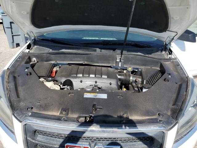 1GKKRNED2GJ348981 GMC ACADIA SLE