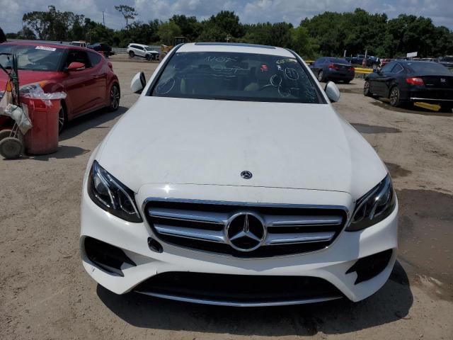 WDDZF4KB1HA038506 Mercedes-Benz E 300 4matic