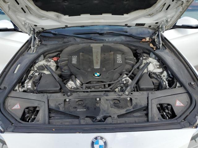 WBAKN9C55ED681503 BMW 550 I