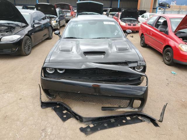 2C3CDZC97GH152884 Dodge Challenger Srt Hellcat