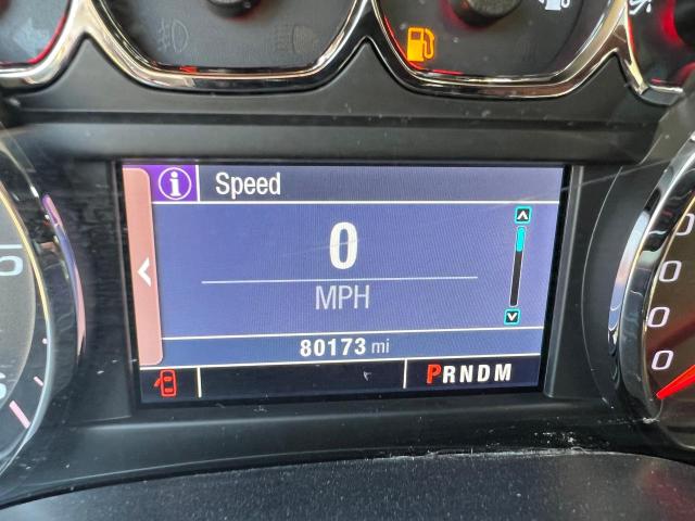 3GTU2UEH7EG371581 GMC Sierra K1500 Sle