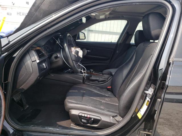 WBA3A5G58ENP27953 BMW 328 I