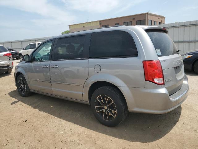2C4RDGEG7HR701243 Dodge Grand Caravan Gt