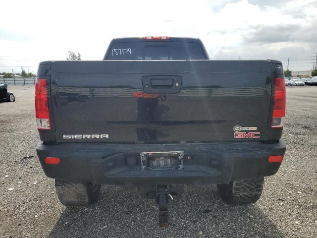 1GT125E85EF157179 GMC Sierra K2500 Denali