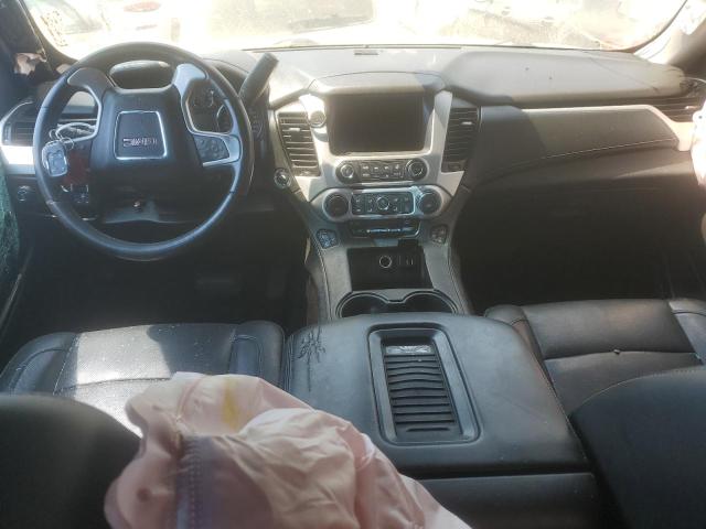 1GKS2HKC5FR525752 GMC Yukon Xl K1500 Slt