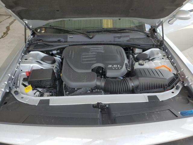 2C3CDZJG9PH545660 Dodge Challenger Gt