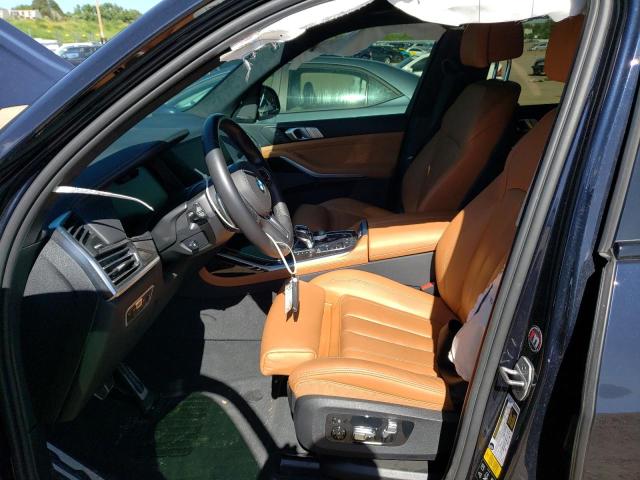 5UXCW2C56KL088471 BMW X7 Xdrive40i